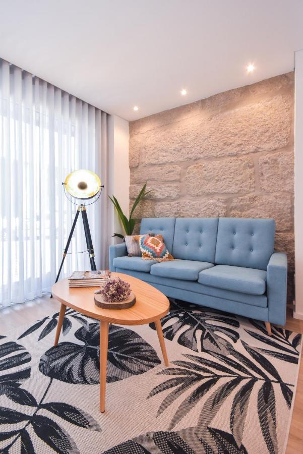 Oporto Lovely House Deluxe Exterior foto